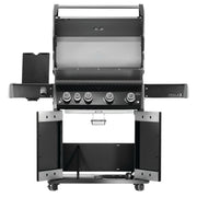 Napoleon Rogue® PRO 525 SIB Freestanding Gas Grill w/ Infrared Side Burner | GW STORE