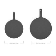 Gozney Premium Black Pizza Server | GW STORE