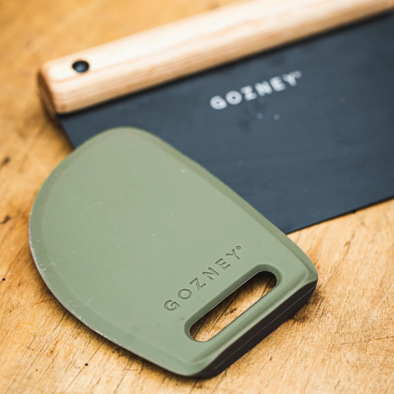 Gozney Dough Scraper Pizza Tool | GW STORE