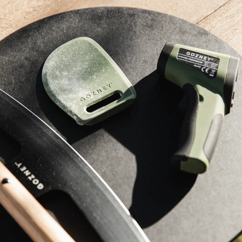 Gozney Dough Scraper Pizza Tool | GW STORE