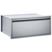 Twin Eagles 36-Inch Stainless Steel Pellet Storage Drawer - TESD361-B | GW STORE