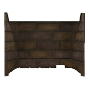 Napoleon Newport Standard Brick Decorative Panel for Elevation X 42"
 | GW STORE