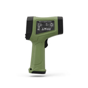 Gozney Green Infrared Thermometer Pizza Tool for Roccbox and Dome | GW STORE