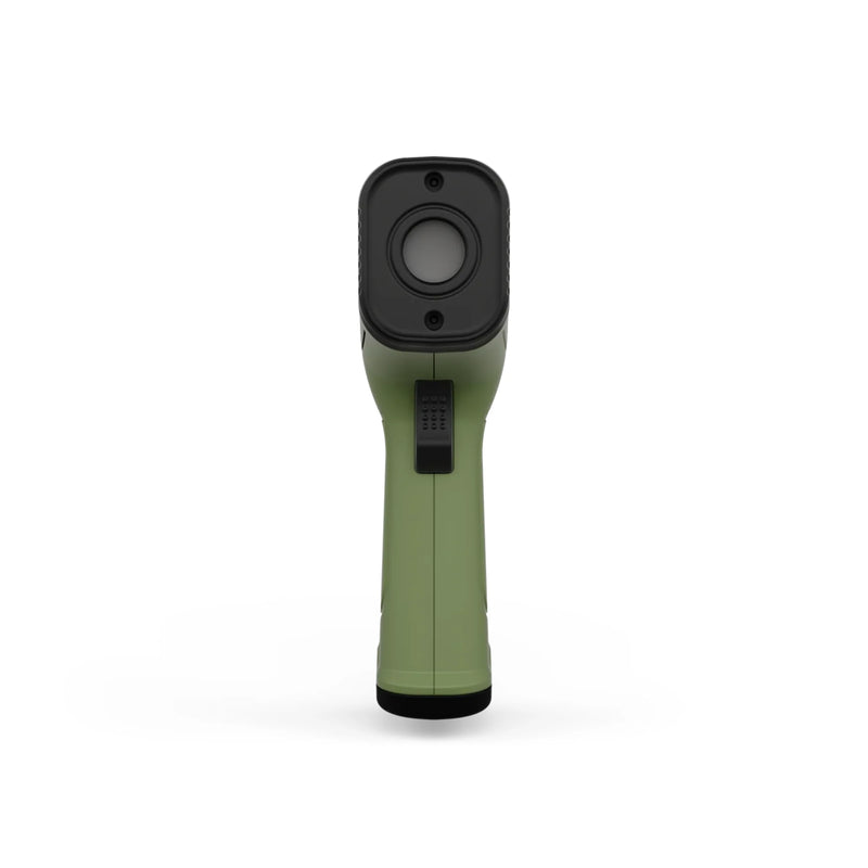 Gozney Green Infrared Thermometer Pizza Tool for Roccbox and Dome | GW STORE
