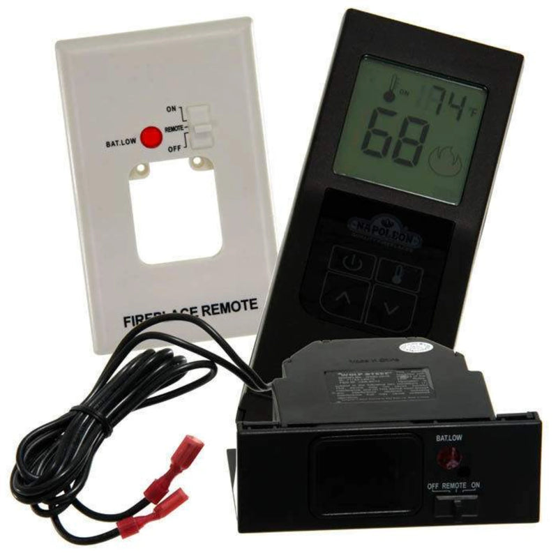 Napoleon Outdoor Timer Kit for Riverside™ Series Outdoor Gas Fireplace | GW STORE