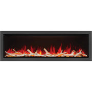 Napoleon Astound 74 Built-In Electric Fireplace | GW STORE