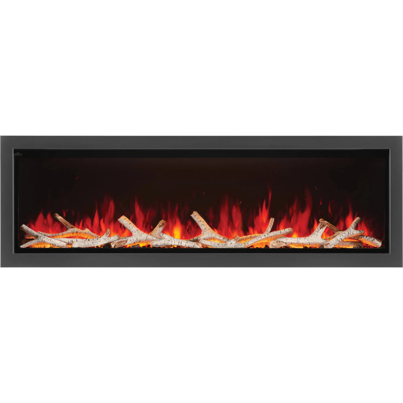 Napoleon Astound 74 Built-In Electric Fireplace | GW STORE