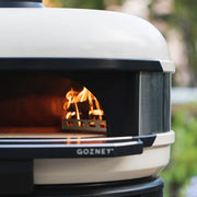 Gozney Wood Rack for Dome Oven Stainless Steel - Legacy | GW STORE