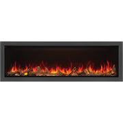 Napoleon Astound 74 Built-In Electric Fireplace | GW STORE