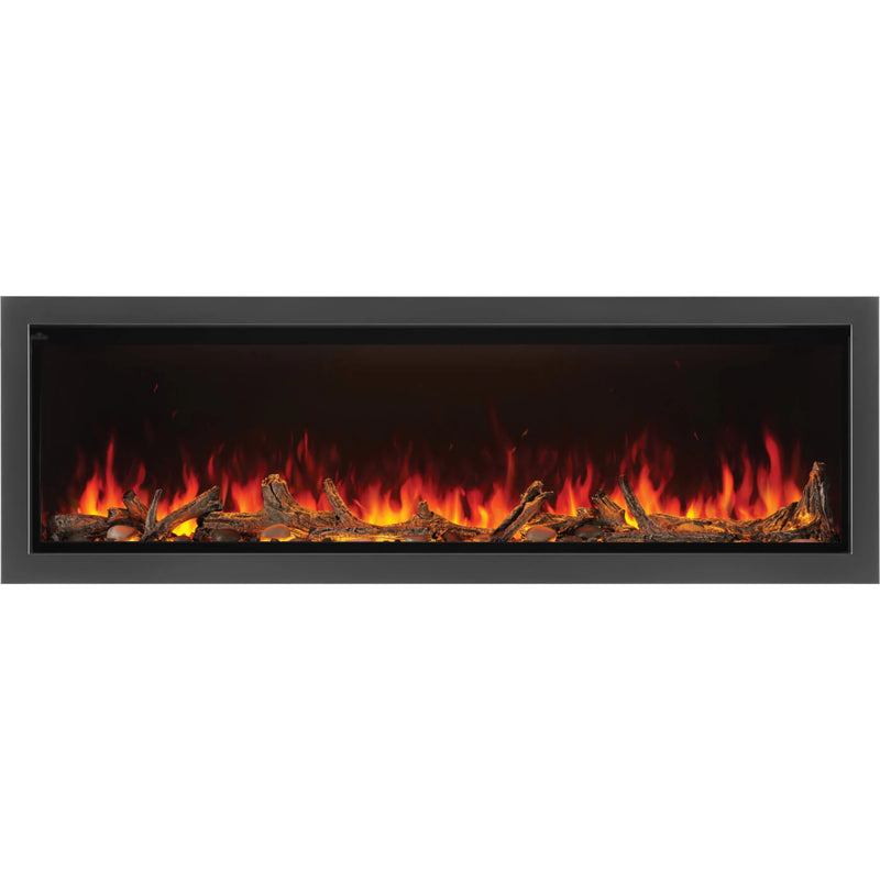 Napoleon Astound 74 Built-In Electric Fireplace | GW STORE