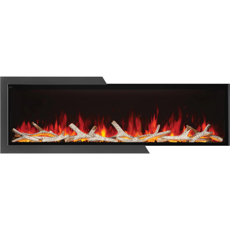 Napoleon Astound 74 Built-In Electric Fireplace | GW STORE