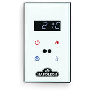 Napoleon Astound 74 Built-In Electric Fireplace | GW STORE