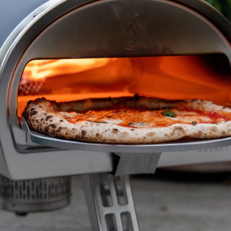 Gozney Roccbox Mantel for Roccbox Oven | GW STORE