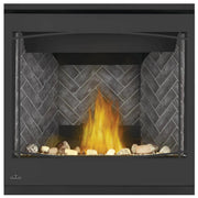 Napoleon Ascent™ X 36 Direct Vent Fireplace, Natural Gas, Millivolt Ignition | GW STORE