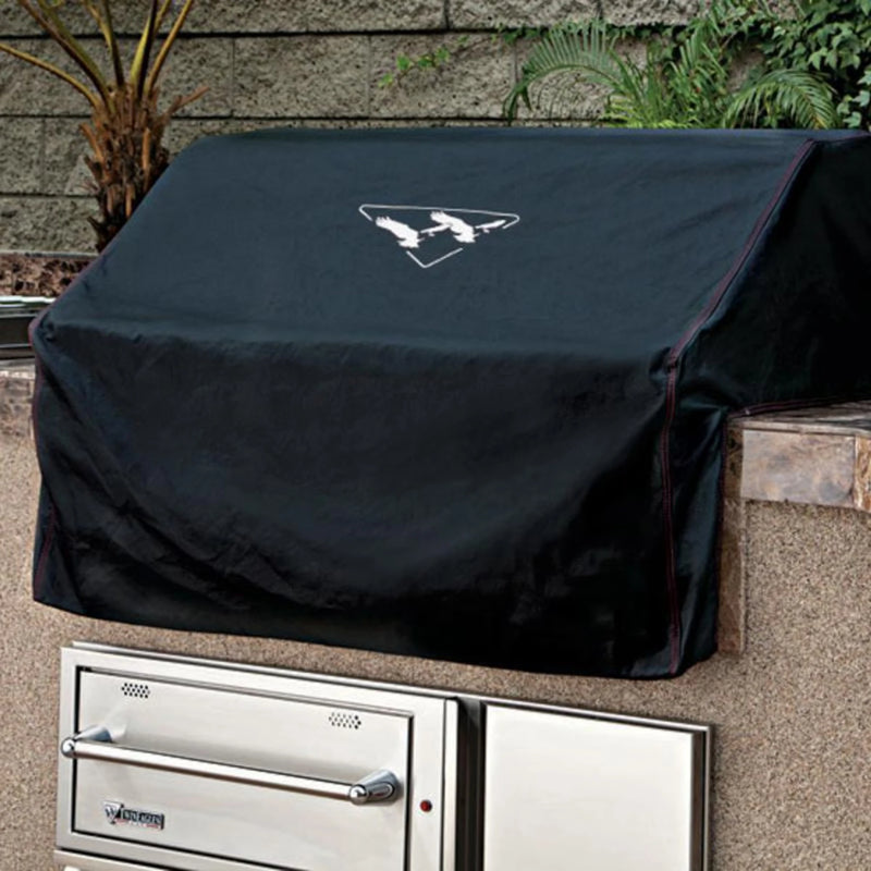 Twin Eagles Grill Cover For Built-In Pellet Grill & Smoker - VCPG36 | GW STORE