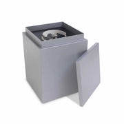 The Outdoor Plus Powder Coated Propane Gas Enclosure | GW STORE