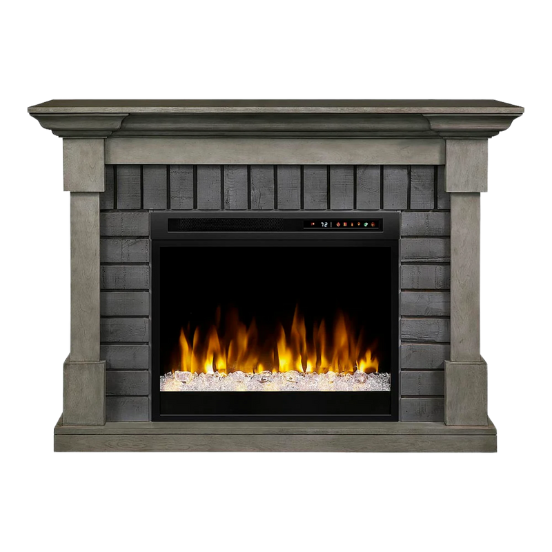 Dimplex Royce Series Electric Fireplace Mantel