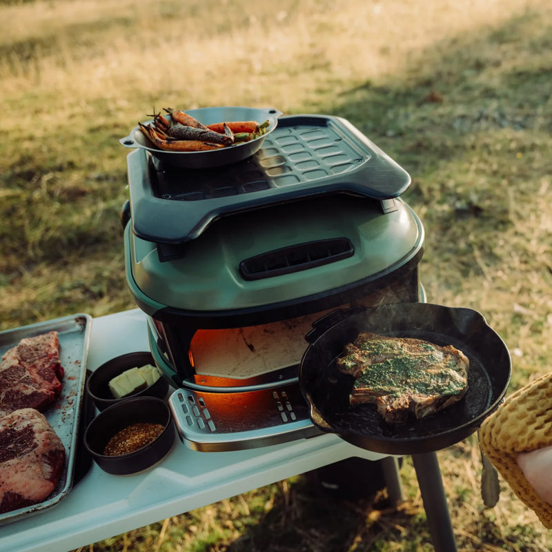 Gozney Tread Roof Rack | GW STORE
