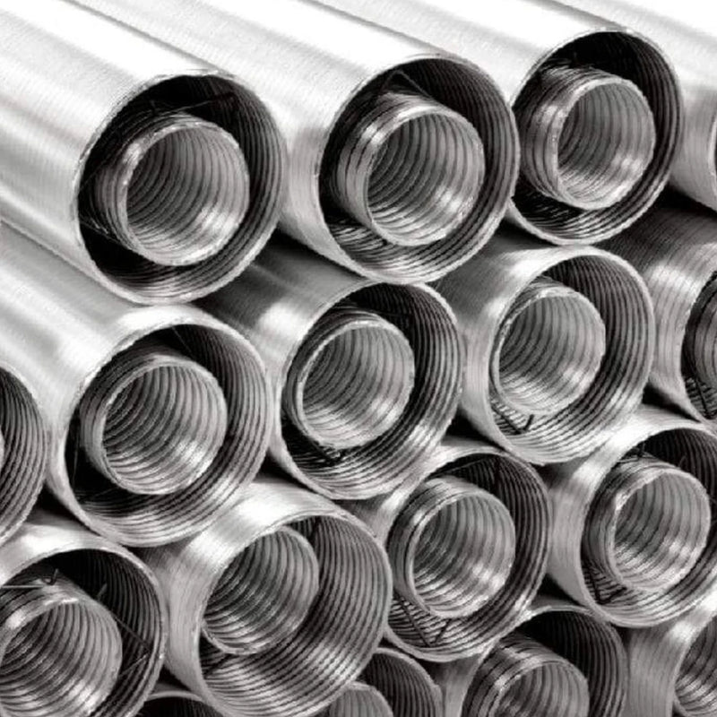 Napoleon 10ft Vent Kit, 5/8" - Bulk Pack of 7 | GW STORE