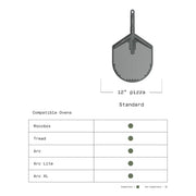 Gozney Venture Placement Peel | GW STORE
