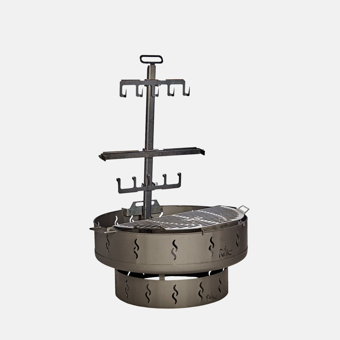 Fire Pit Grills