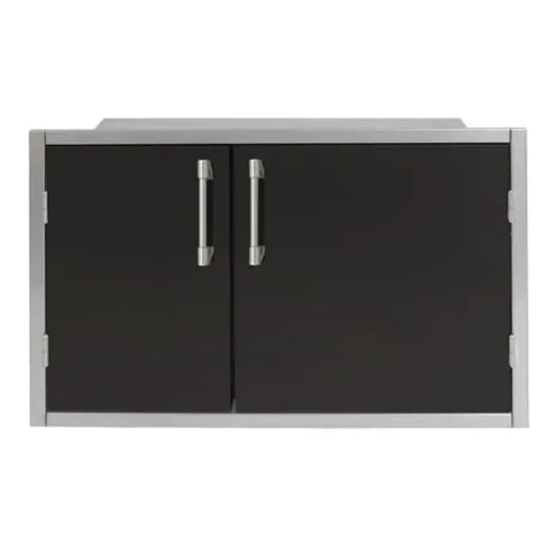 Alfresco 42 X 21-Inch Low Profile Sealed Dry Storage Pantry