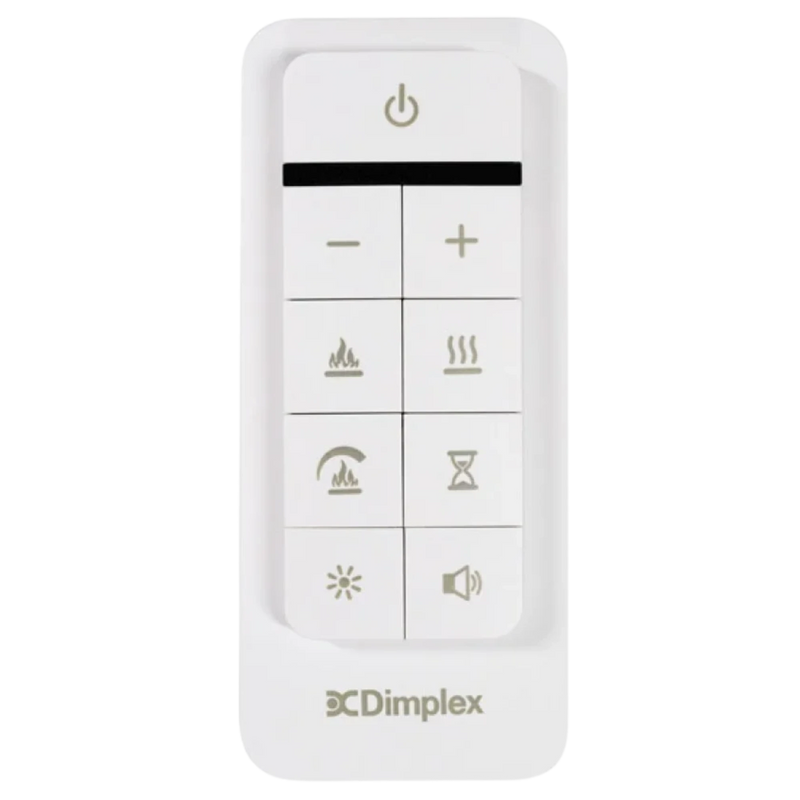 Dimplex Ignite Aspire 36 Inch Built-In Firebox Electric Fireplace | GW STORE