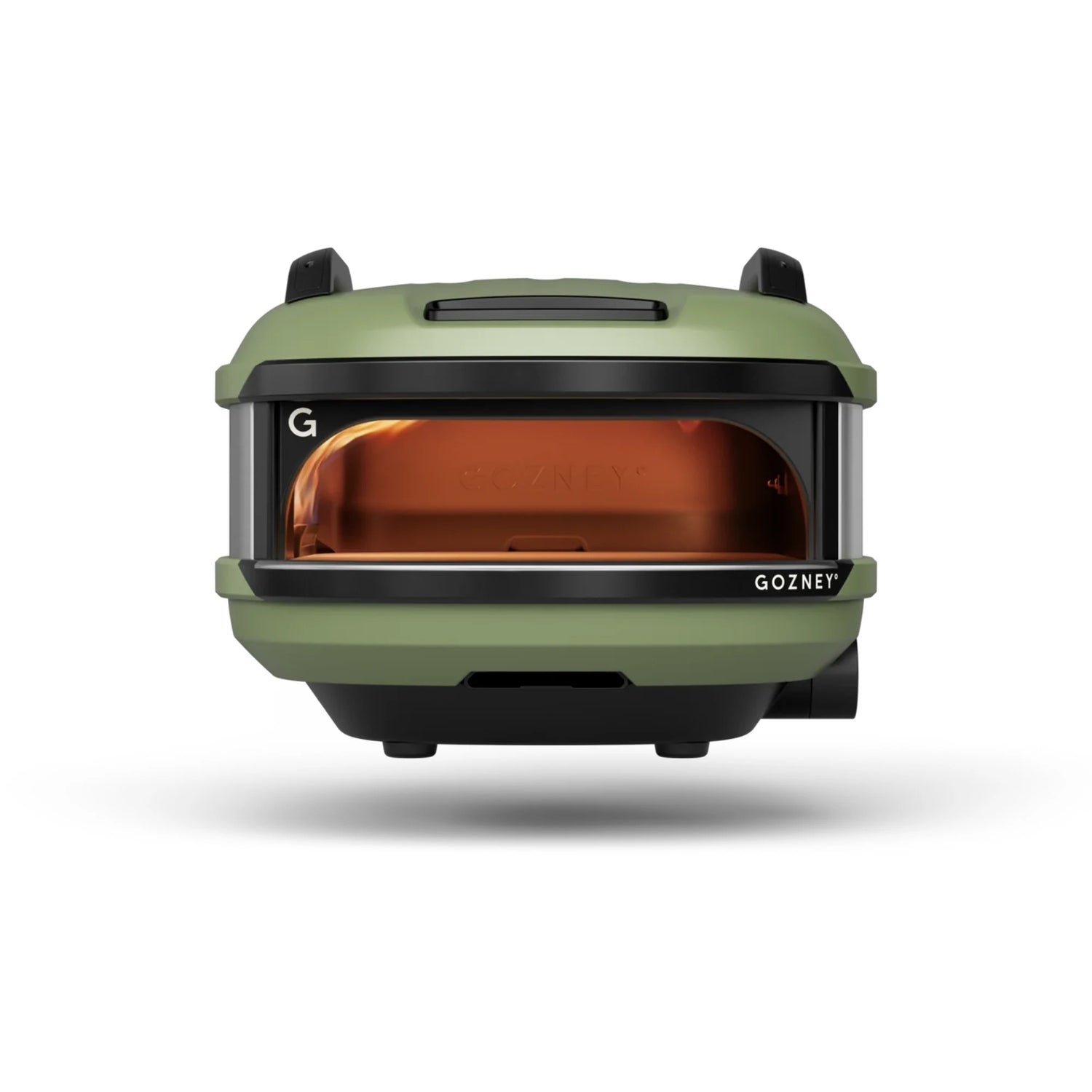 The Worlds Most Portable Pizza Oven