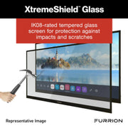 Furrion Aurora® Full Shade Smart 4K UHD LED Outdoor TV | GW STORE