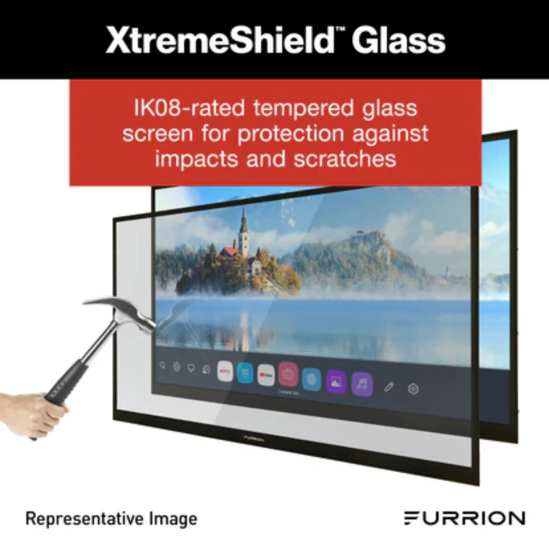 Furrion Aurora® Full Shade Smart 4K UHD LED Outdoor TV | GW STORE