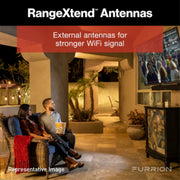 Furrion Aurora® Partial Sun Smart 4K UHD LED Outdoor TV | GW STORE