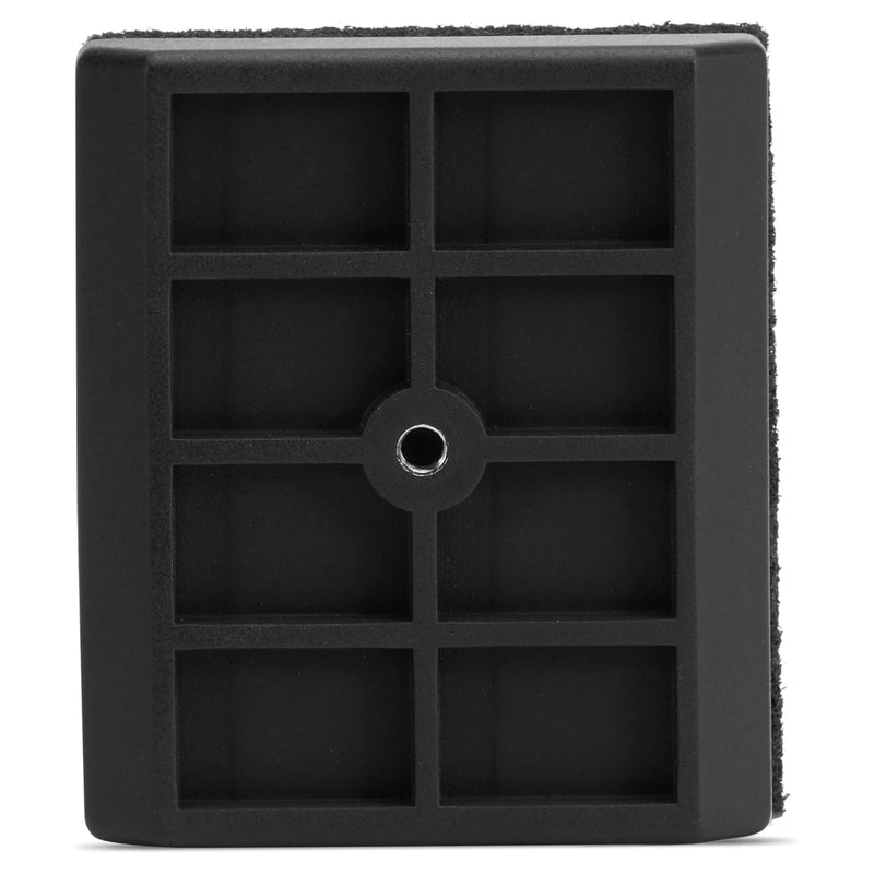 Napoleon GABR010 Griddle Brush Replacement Pads | GW STORE