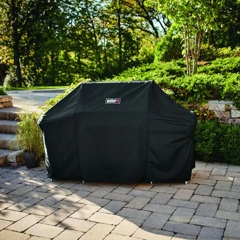 Weber 3400171 Premium Cover for Summit GC38 Gas Grill | GW STORE