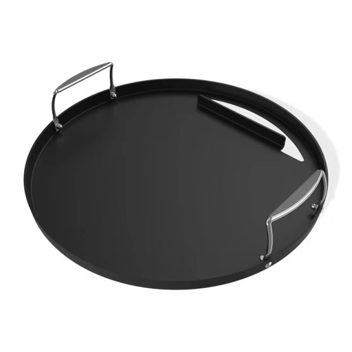Weber 3400382 Rust-Resistant Griddle Insert | GW STORE