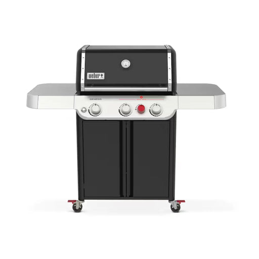 Weber Genesis E-325 Liquid Propane Freestanding Gas Grill | GW STORE