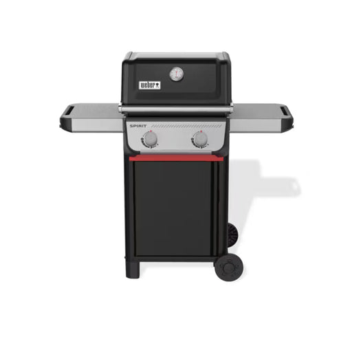 Weber Spirit E-210 Liquid Propane Freestanding Gas Grill | GW STORE