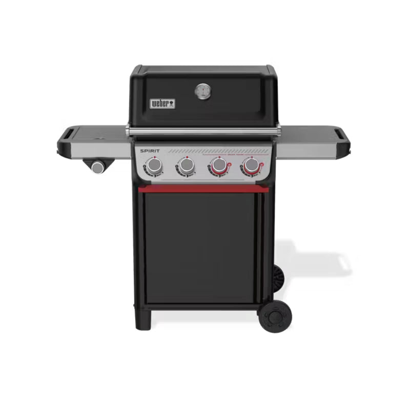Weber Spirit E-435 Gas Grill Liquid Propane | GW STORE