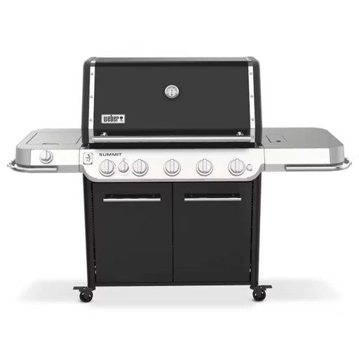 Weber Summit FS38 E Freestanding Gas Grill | GW STORE