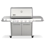Weber Summit FS38 S Freestanding Gas Grill | GW STORE
