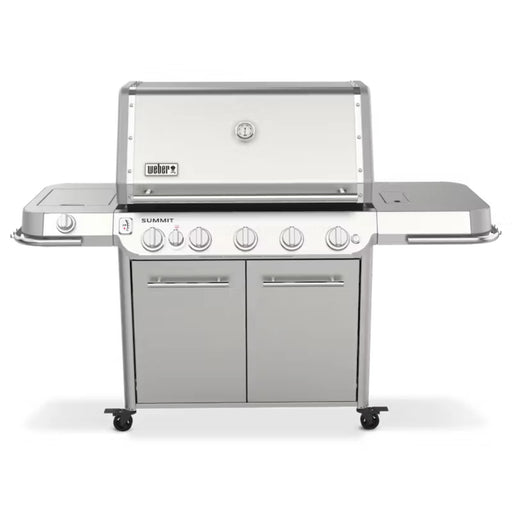 Weber Summit FS38 S Freestanding Gas Grill | GW STORE