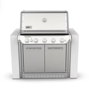 Weber Summit SB38 S Built-In Gas Grill | GW STORE
