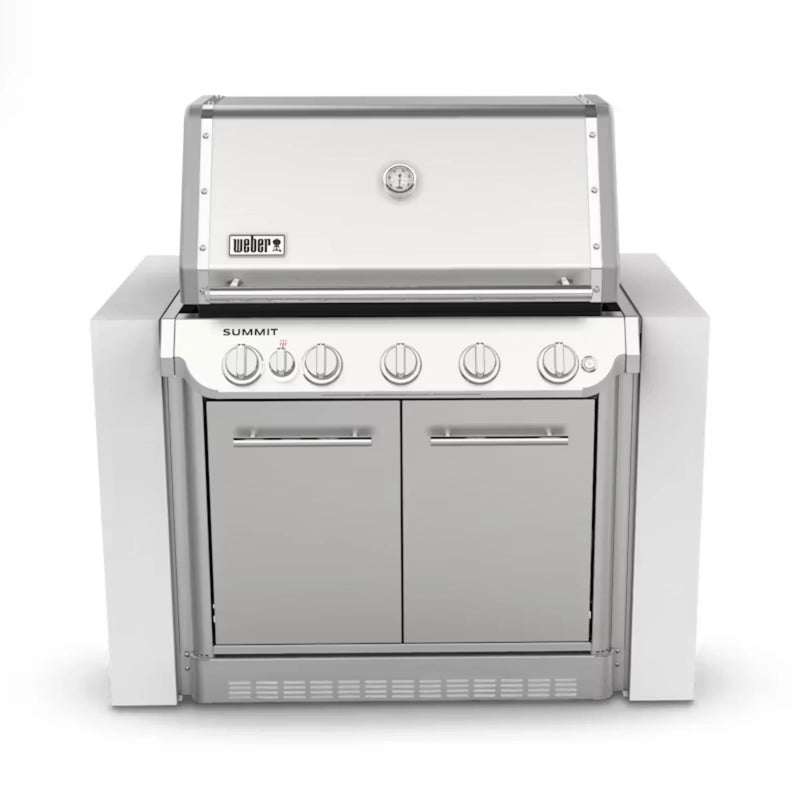 Weber Summit SB38 S Built-In Gas Grill | GW STORE