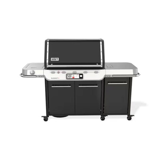 Weber Summit Smart FS38X E Freestanding Gas Grill | GW STORE