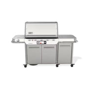 Weber Summit Smart FS38X S Gas Grill | GW STORE