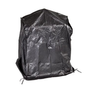 Well Traveled Living Patio Fireplace Vinyl Cover | GW STORE