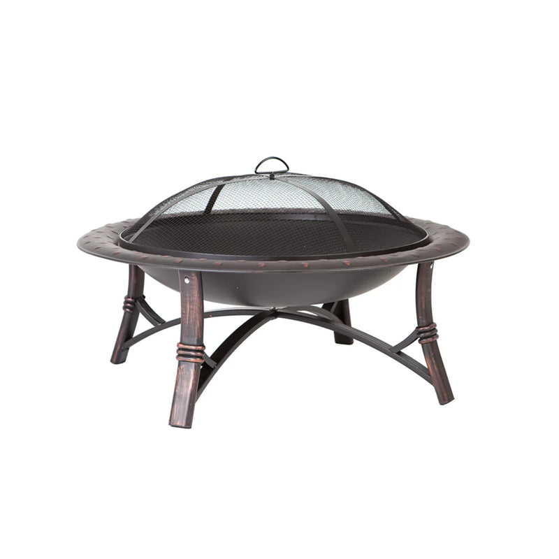 Well Traveled Living Roman Fire Pit | GW STORE