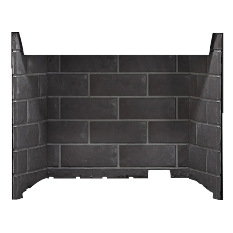 Napoleon Westminster Standard Decorative Brick Panels for Ascent™ 46 | GW STORE