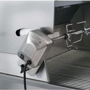 Lynx Sedona 42-Inch Built-In Natural Gas Grill w/ Rotisserie & Three SS Tube Burners | GW STORE