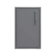 Challenger Designs Canyon Right Hinge 18-Inch Single Access Door | GW STORE