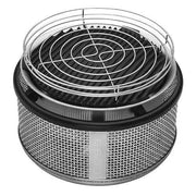 COBB Fenced Roast Rack for Premier, Pro, Premier Air & Supreme Grills | GW STORE